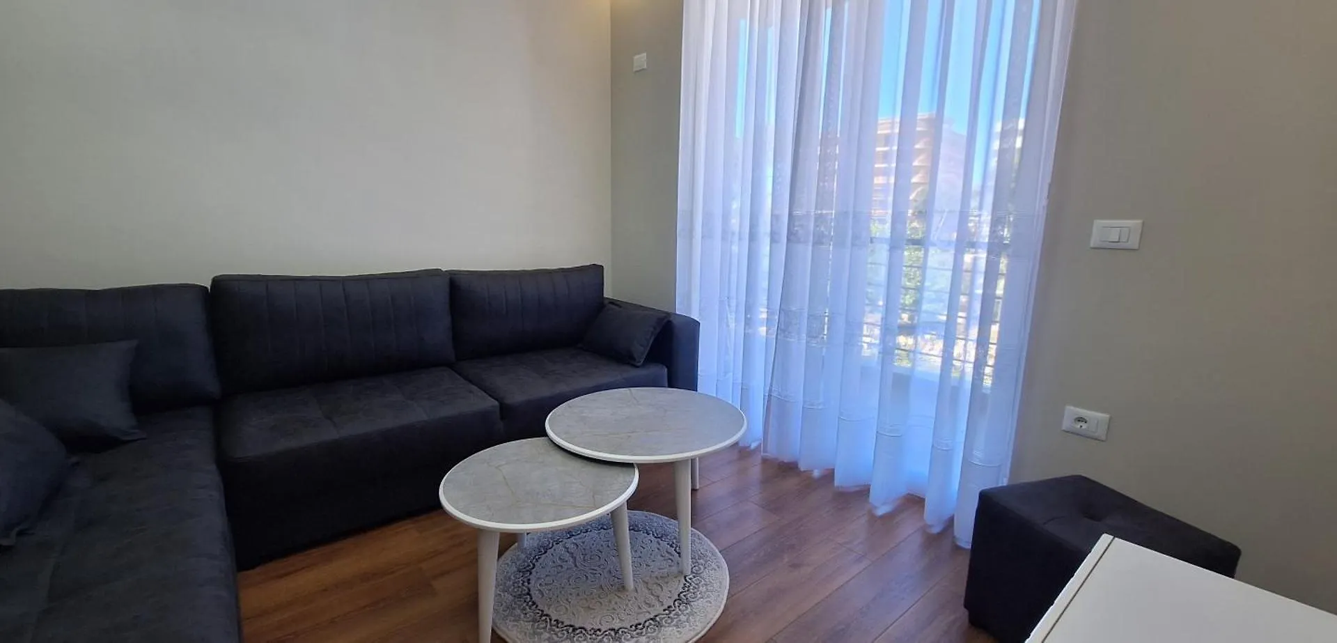 Apartamento Sweet Retreat Golem Durrës
