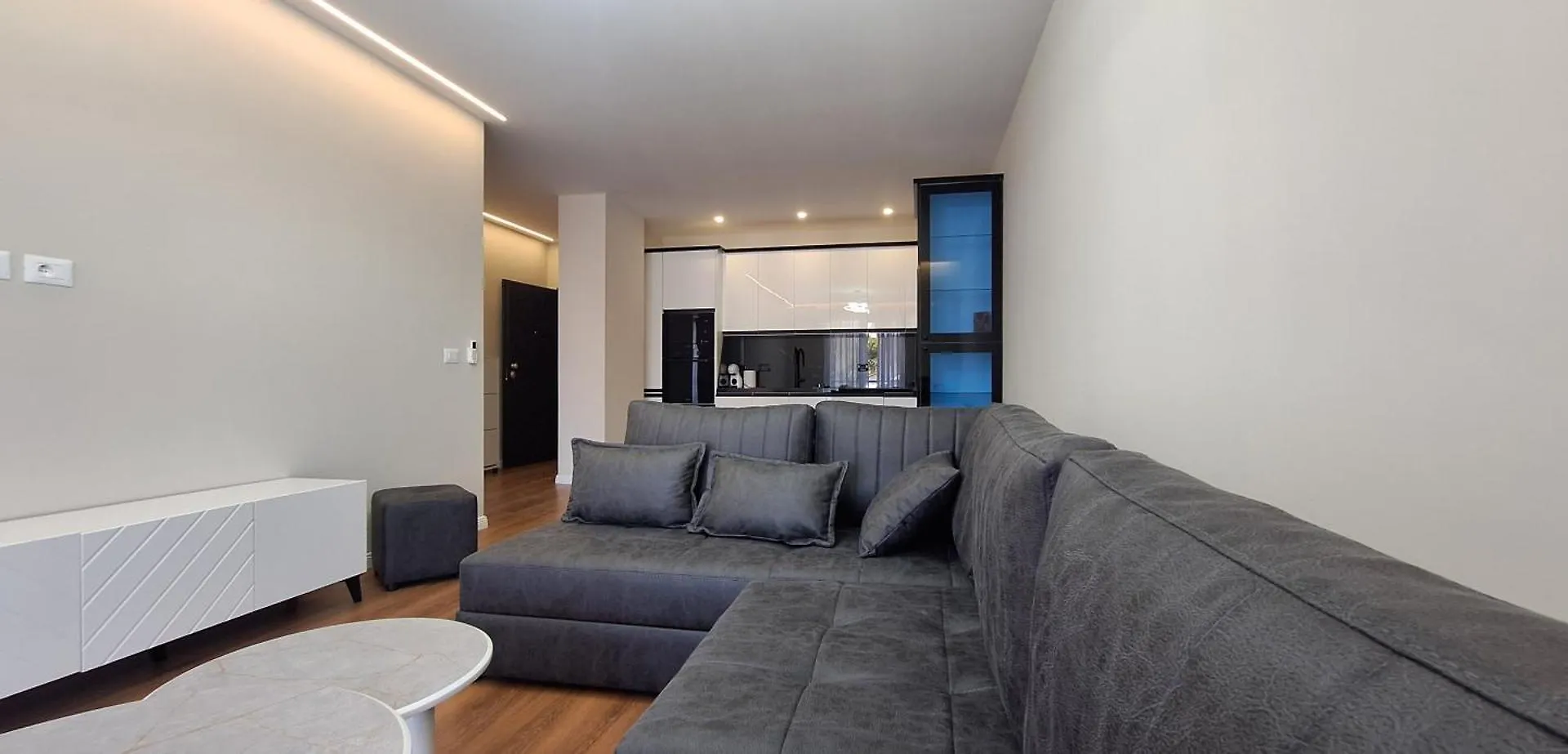 Apartamento Sweet Retreat Golem Durrës 0*,  Albania