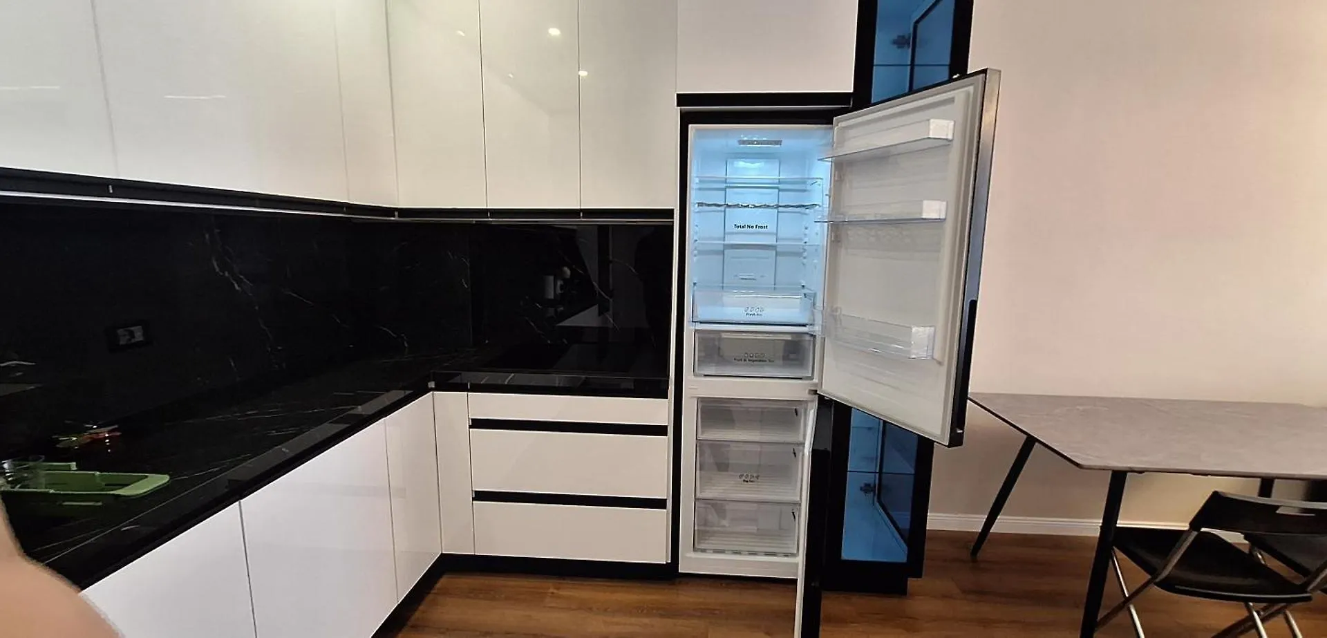 Apartamento Sweet Retreat Golem Durrës