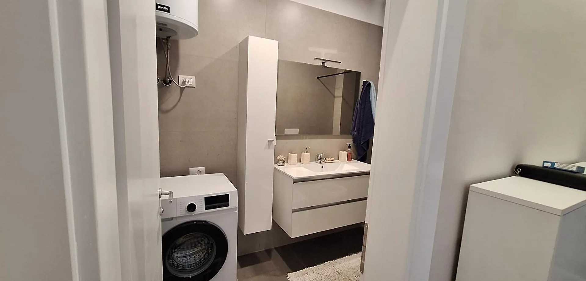 Apartamento Sweet Retreat Golem Durrës
