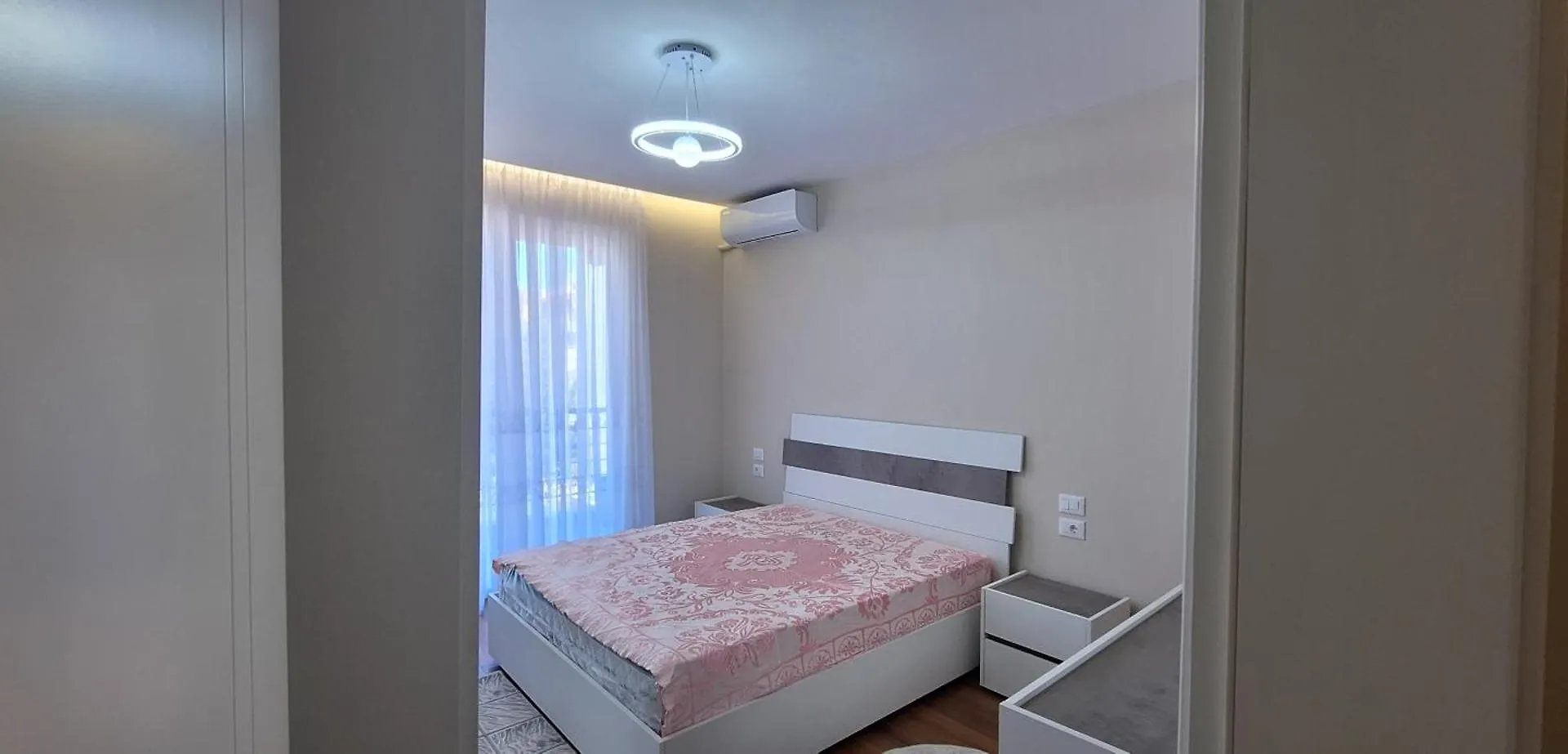 Apartamento Sweet Retreat Golem Durrës 0*,