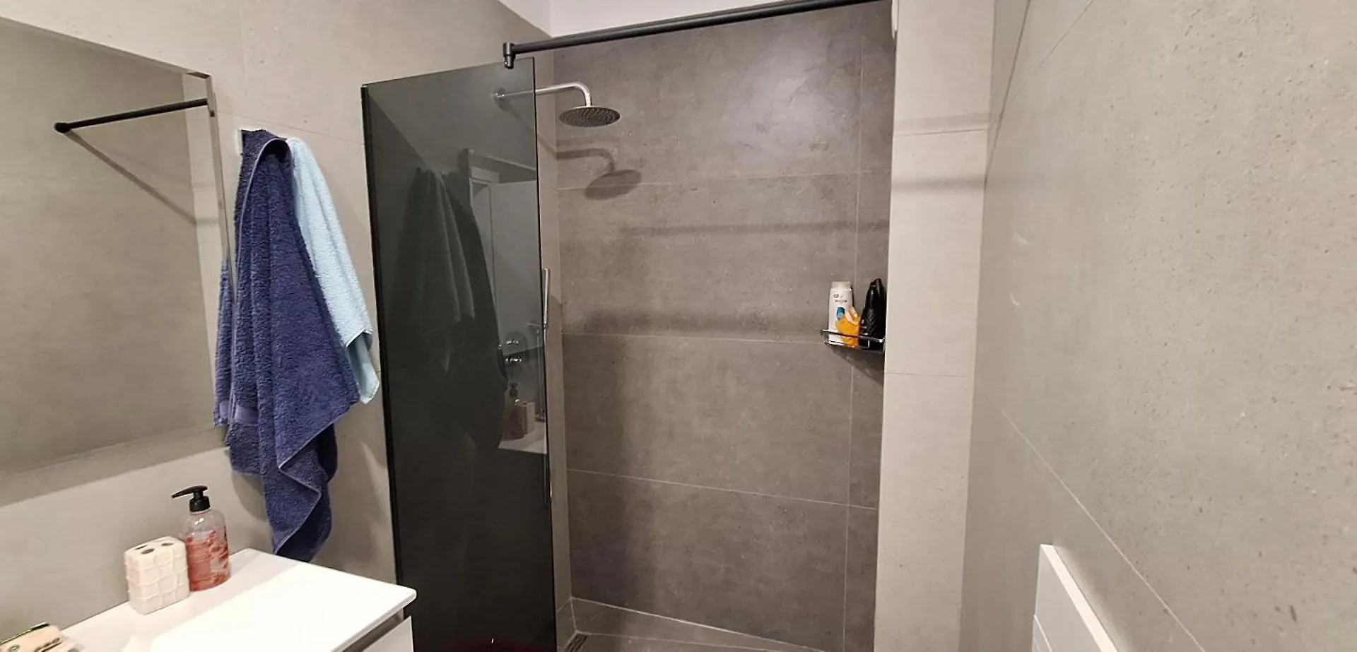 Apartamento Sweet Retreat Golem Durrës 0*,  Albania