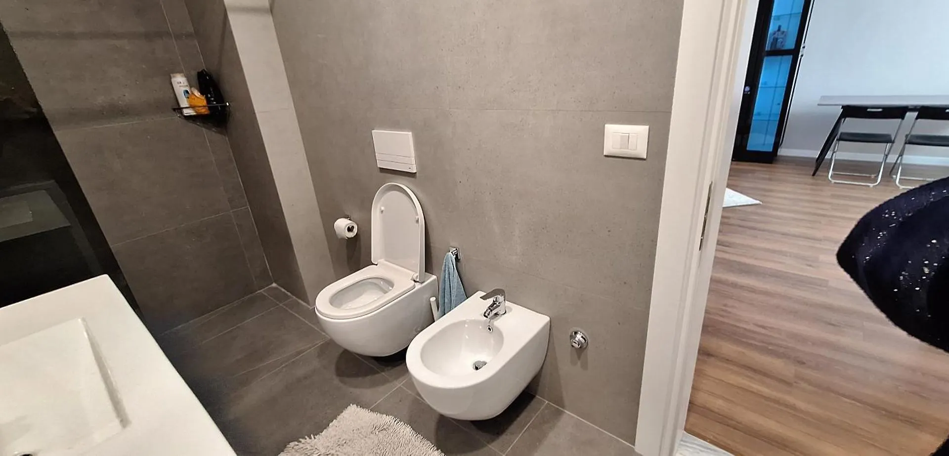 Apartamento Sweet Retreat Golem Durrës