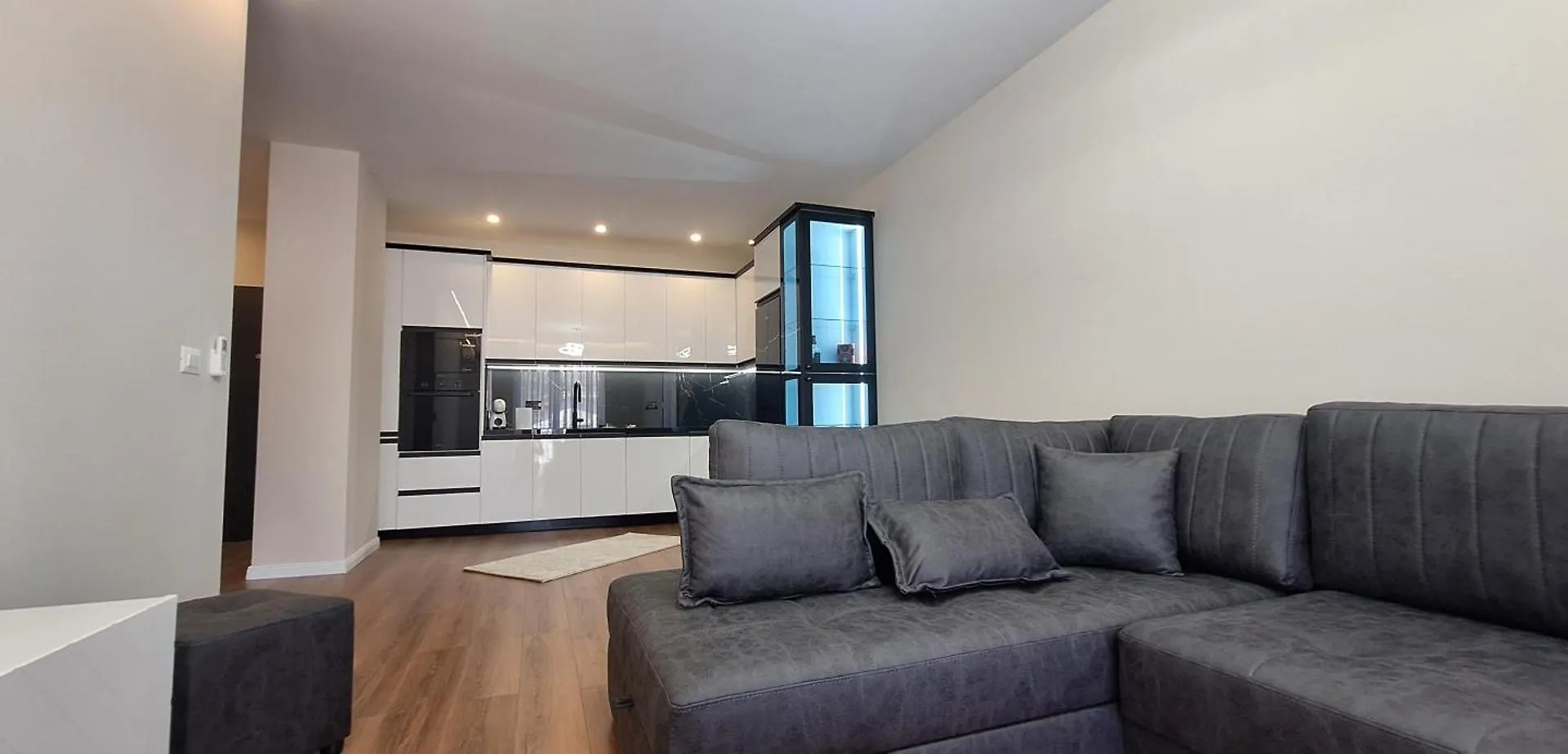 Apartamento Sweet Retreat Golem Durrës