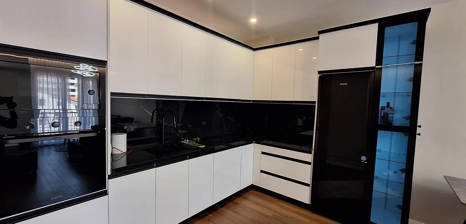 Apartamento Sweet Retreat Golem Durrës